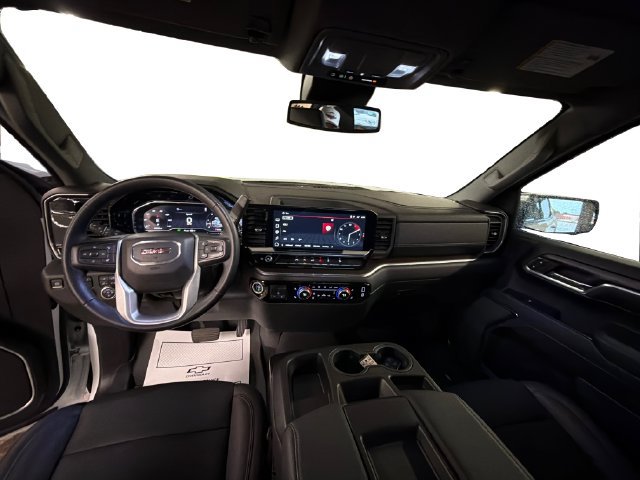 Used 2023 GMC Sierra 1500 SLT w/ X31 Off-Road Package AWD/4WD image 20