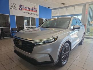 Used 2026 Honda CR-V EX-L video 1