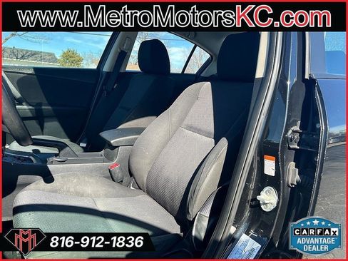 Used 2010 MAZDA MAZDA3 i Touring image 26