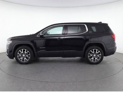 Used 2023 GMC Acadia SLT FWD image 5