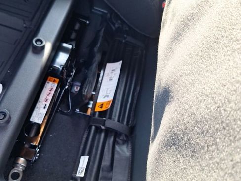 New 2026 Chevrolet Colorado W/T w/ WT Custom Package image 10