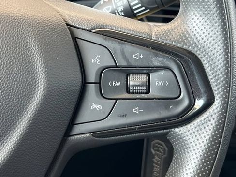 Used 2024 Chevrolet Trax LS FWD image 30