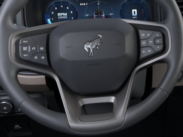 New 2026 Ford Bronco Big Bend w/ Black Diamond Package AWD/4WD image 14