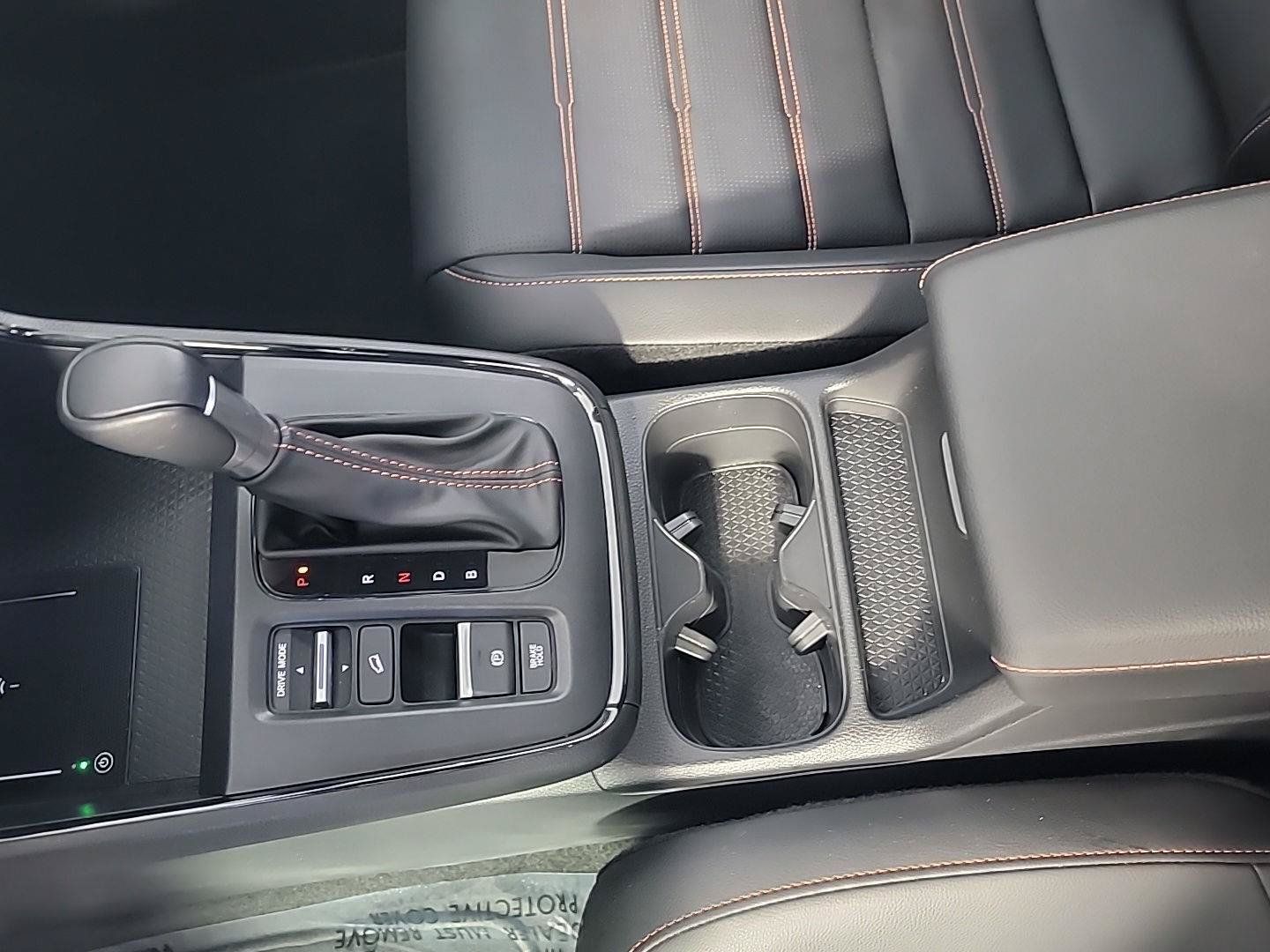 Certified 2026 Honda CR-V Sport-L image 34