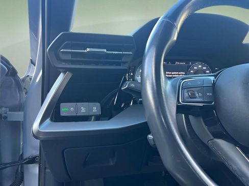 Used 2024 Audi A3 2.0T Premium image 11