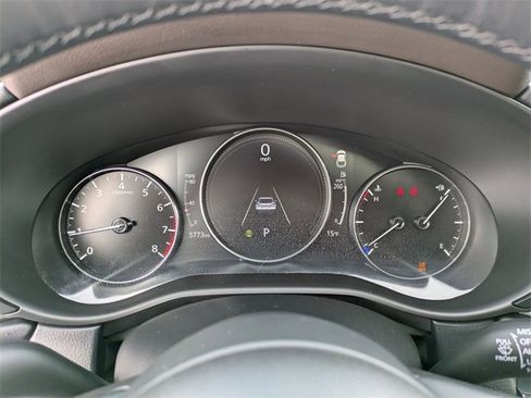 Used 2025 MAZDA CX-30 AWD 2.5 S w/ Premium Package image 10