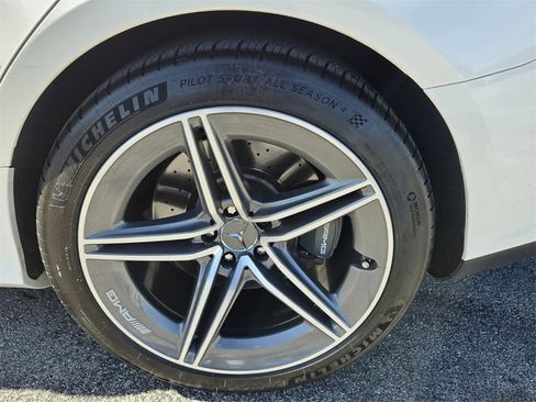 Used 2021 Mercedes-Benz AMG GT 43 image 10