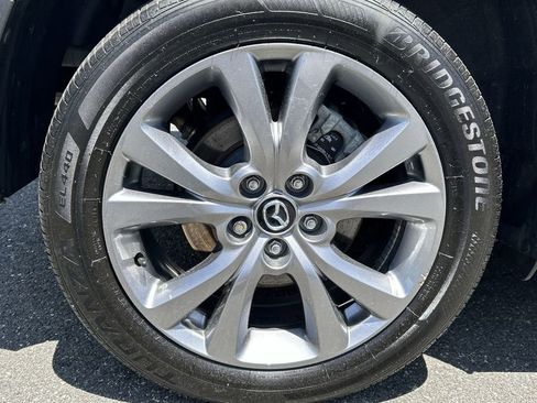 Used 2023 MAZDA CX-30 AWD 2.5 S w/ Preferred Package image 12