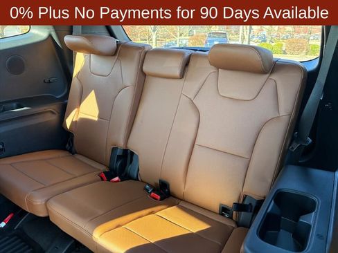 New 2025 Kia Telluride SX X-Line image 24