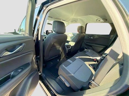 New 2025 Chevrolet Blazer LT w/ Redline Edition image 23