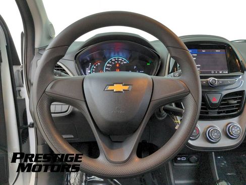 Used 2020 Chevrolet Spark LS FWD image 19
