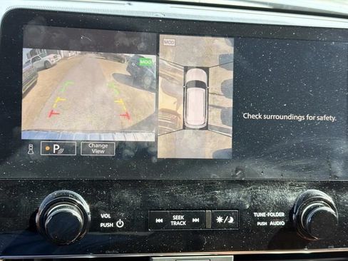 Used 2024 INFINITI QX80 Sensory AWD/4WD image 31