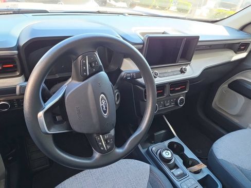 Used 2024 Ford Maverick XLT FWD image 6