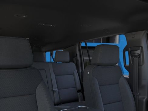 New 2026 Chevrolet Suburban LS w/ Max Trailering Package AWD/4WD image 24