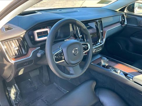 Certified 2024 Volvo S60 B5 Ultimate image 16