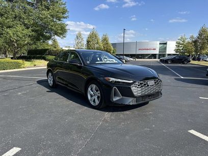 New 2025 Audi A5 2.0T Prestige