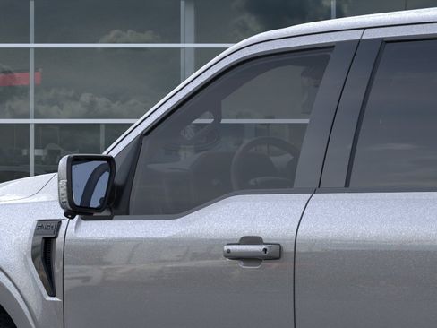 New 2026 Ford F150 Lariat AWD/4WD image 20