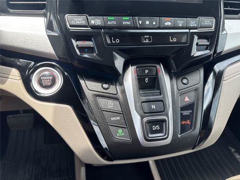 Used 2024 Honda Odyssey Touring image 27