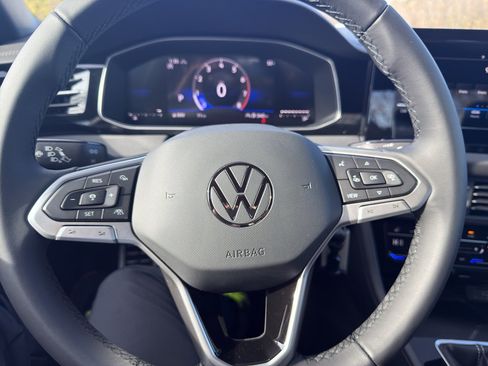 New 2026 Volkswagen Jetta Sport FWD image 15
