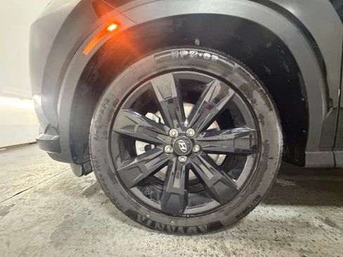 Used 2025 Hyundai Palisade XRT AWD/4WD image 12