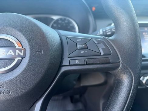 Used 2025 Nissan Kicks Play S FWD image 20