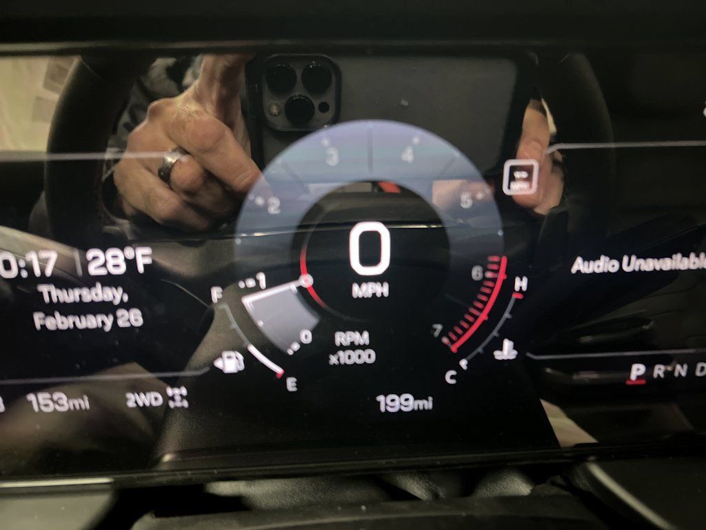 New 2026 GMC Terrain AT4 w/ Convenience Package III AWD/4WD image 20
