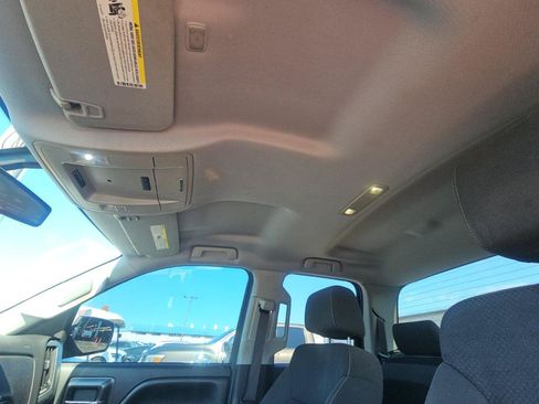 Used 2016 Chevrolet Silverado 1500 LT w/ All Star Edition RWD image 12