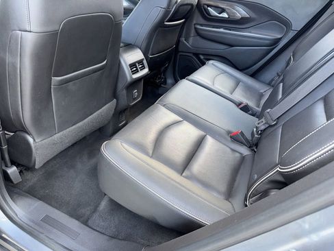 Used 2019 GMC Terrain Denali w/ Advanced Safety Package FWD image 27