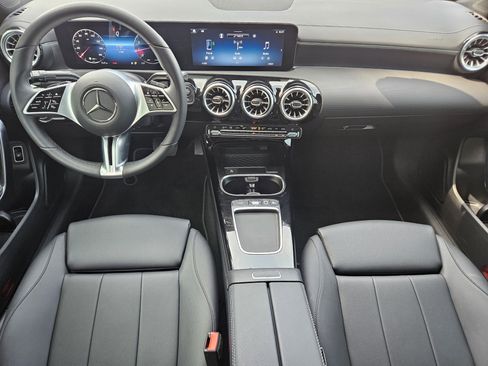 Certified 2026 Mercedes-Benz CLA 250 image 25