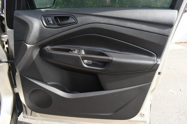 Used 2018 Ford Escape S FWD image 23