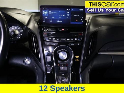 Used 2021 Acura RDX w/ Technology Package image 14