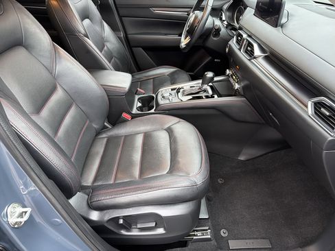 Used 2024 MAZDA CX-5 Carbon Edition image 14