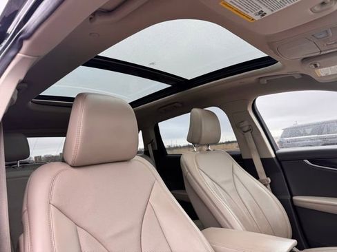 Used 2022 Lincoln Nautilus Reserve image 23