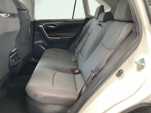 Certified 2024 Toyota RAV4 XLE AWD/4WD image 14