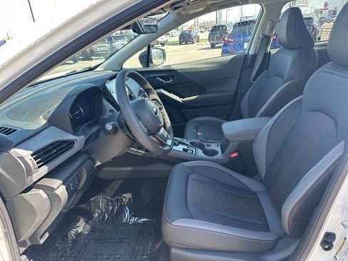 New 2026 Subaru Crosstrek 2.5i Limited AWD/4WD image 9