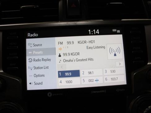 Used 2021 Toyota 4Runner SR5 Premium w/ Moonroof Package image 21