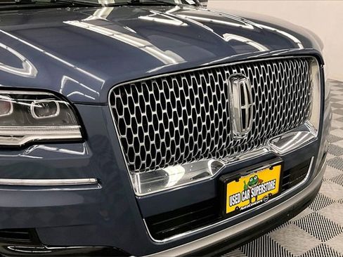Used 2023 Lincoln Navigator L Reserve image 31