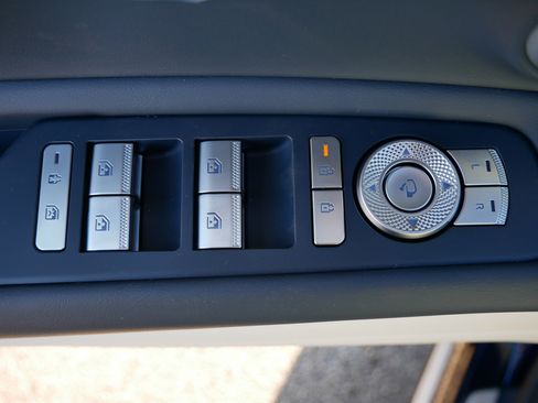 New 2026 Genesis GV80 3.5T Prestige image 8