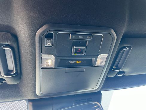 Used 2025 Toyota 4Runner SR5 image 33