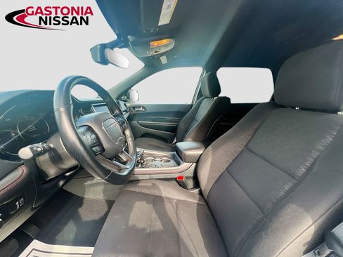 Used 2024 Dodge Durango GT AWD/4WD image 27