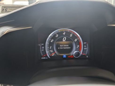 Used 2018 Chevrolet Corvette Z06 RWD image 7