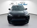 Used 2021 Toyota RAV4 LE image 2