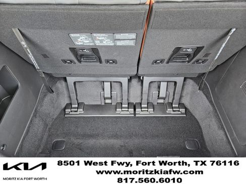 New 2026 Kia Carnival SX Prestige FWD image 23