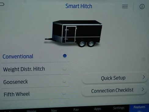 Certified 2024 Ford F150 Lariat w/ Equipment Group 502A High AWD/4WD image 22