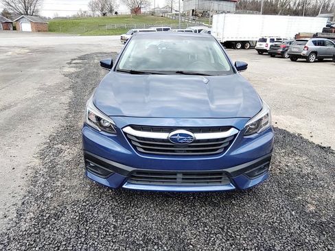 Used 2022 Subaru Impreza 2.0i Limited image 8