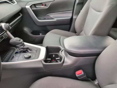 Certified 2024 Toyota RAV4 XLE image 26