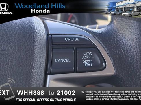 Used 2011 Honda Accord EX image 12