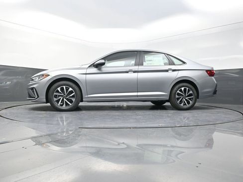New 2026 Volkswagen Jetta S FWD image 24