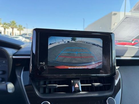 Used 2024 Toyota Corolla LE FWD image 25