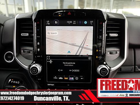 New 2026 RAM 1500 Lone Star image 20